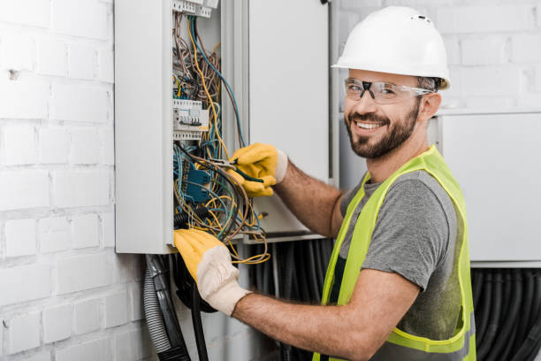 Best Electric Panel Repair  in Dellwood, MO