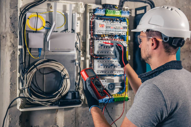 Best Electrical Installation Contractor  in Dellwood, MO