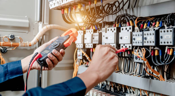 Best Affordable Emergency Electrician  in Dellwood, MO