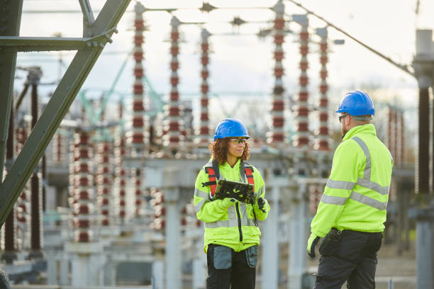 Best Electrical Installation Contractor  in Dellwood, MO