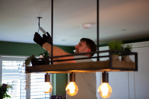 Best Circuit Breaker Repair  in Dellwood, MO