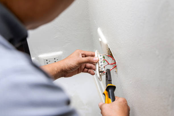 Best Electrical Repair Services  in Dellwood, MO
