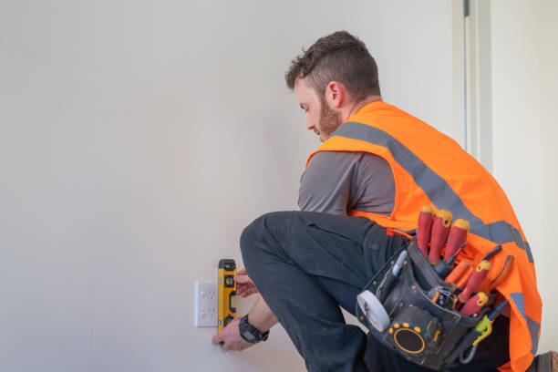Best Local Electrician Companies  in Dellwood, MO