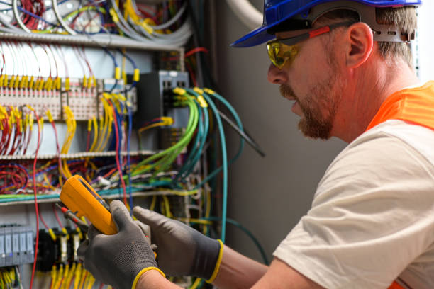 Best 24-Hour Electrician  in Dellwood, MO