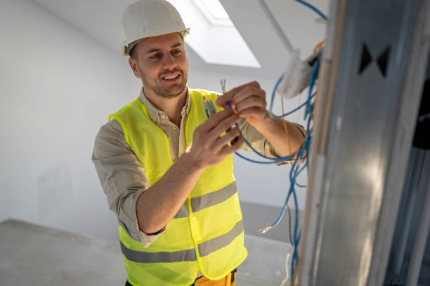 Affordable Emergency Electrician in MO