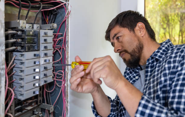 Best Affordable Electrical Installation  in Dellwood, MO